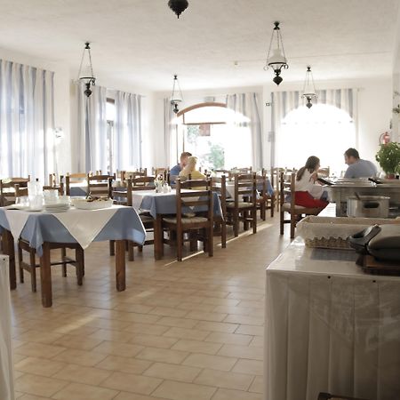 Dimitra Hotel Hersonissos  Exterior photo