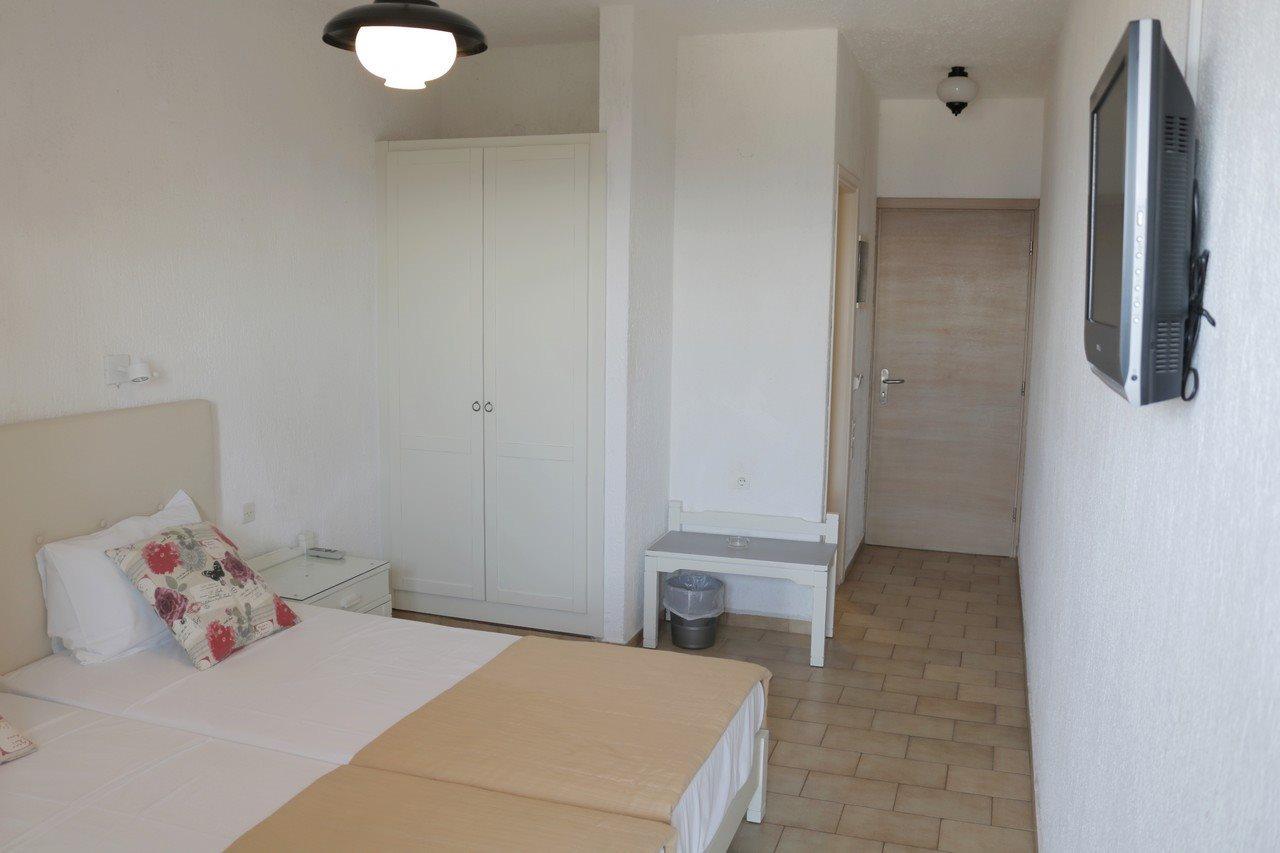 Dimitra Hotel Hersonissos  Exterior photo