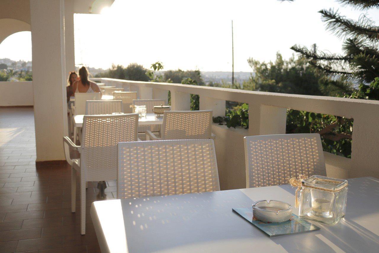 Dimitra Hotel Hersonissos  Exterior photo