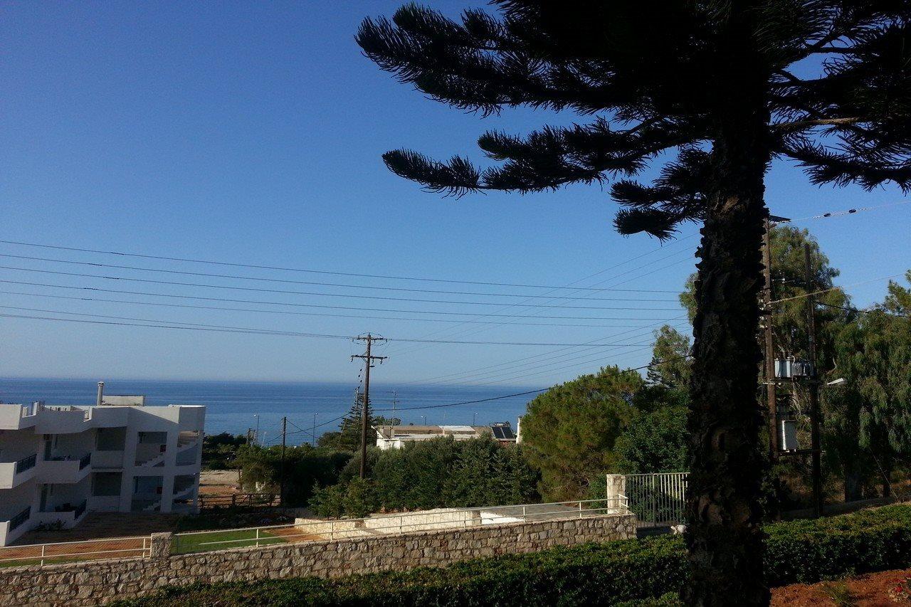 Dimitra Hotel Hersonissos  Exterior photo