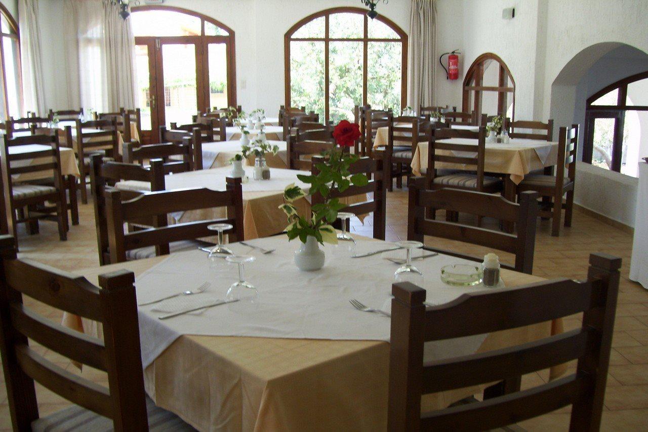 Dimitra Hotel Hersonissos  Exterior photo
