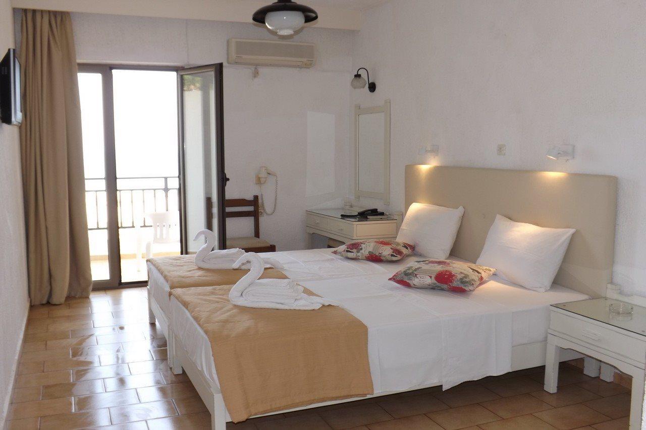 Dimitra Hotel Hersonissos  Exterior photo