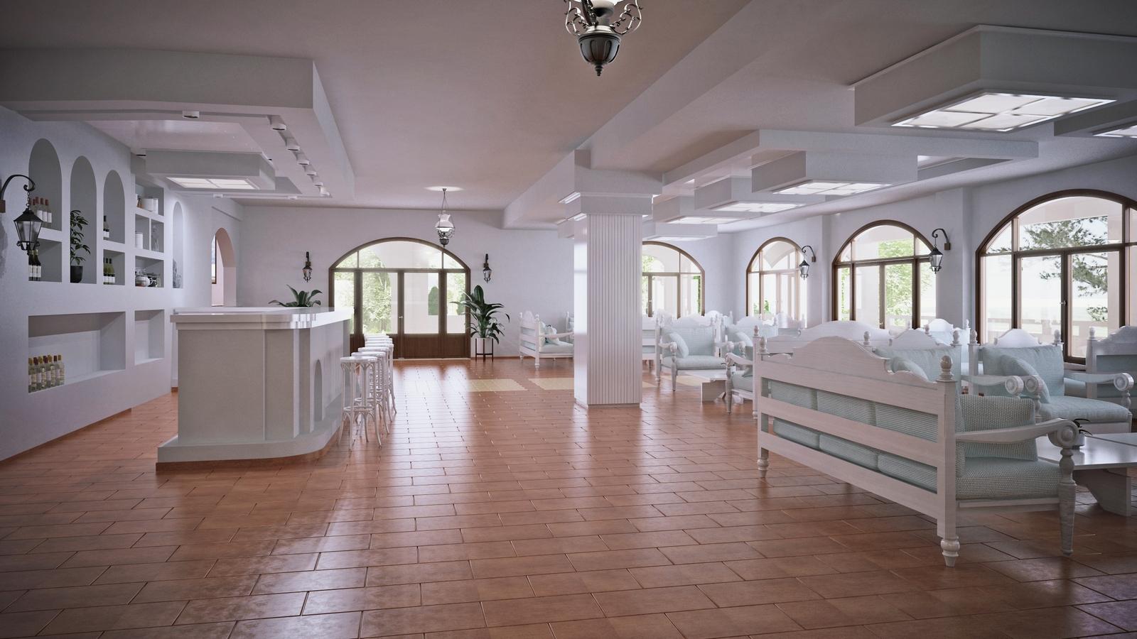 Dimitra Hotel Hersonissos  Exterior photo