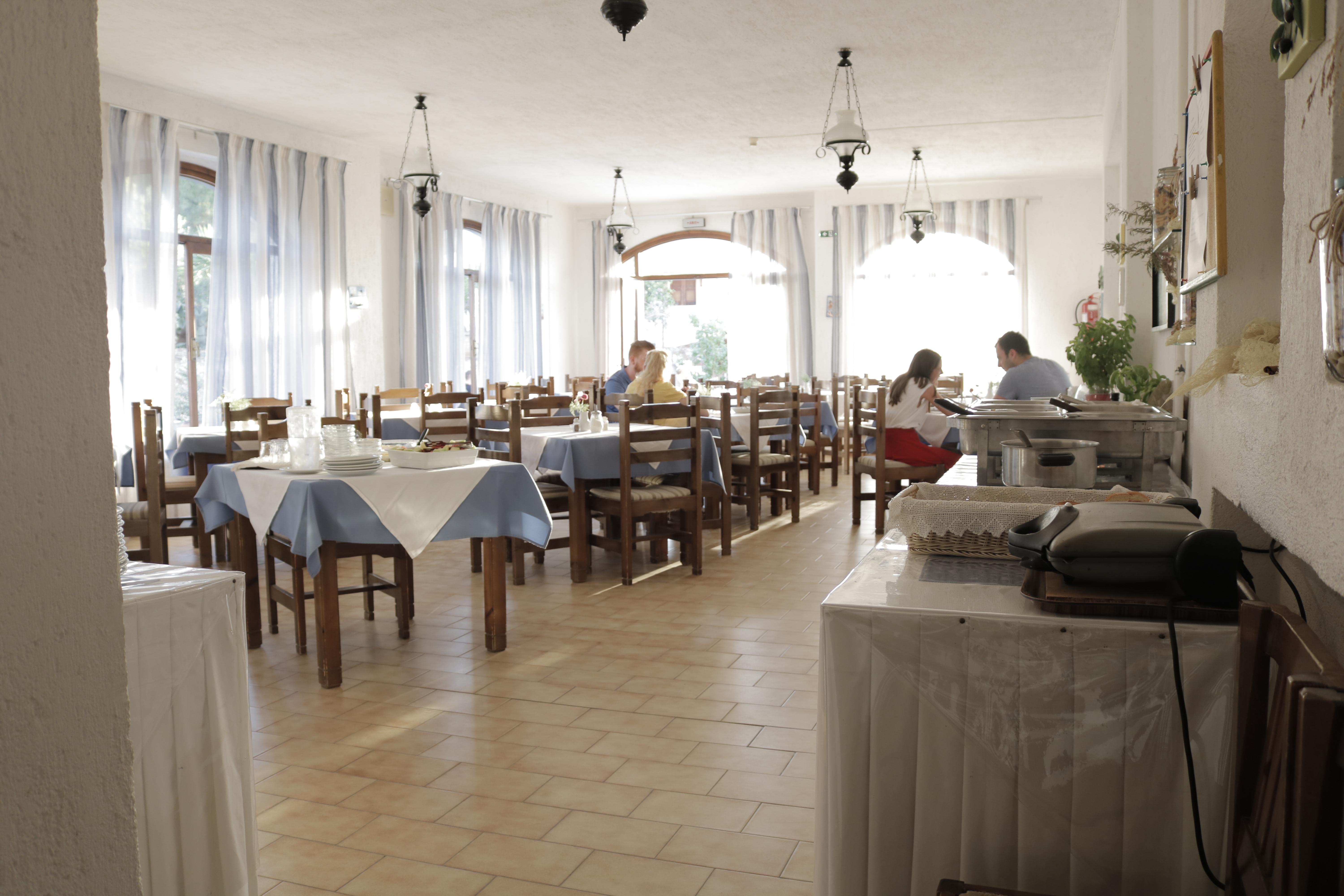 Dimitra Hotel Hersonissos  Exterior photo