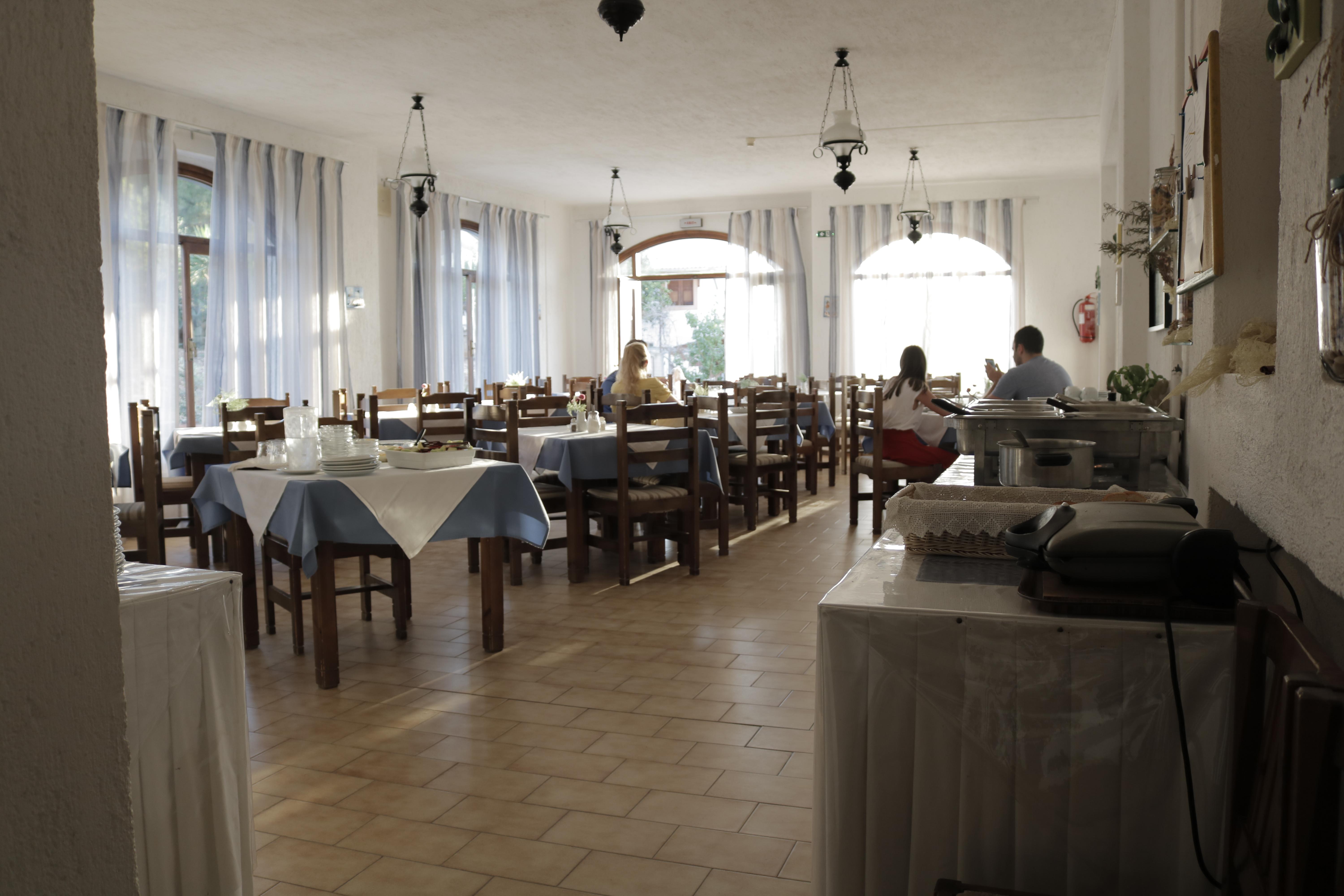 Dimitra Hotel Hersonissos  Exterior photo