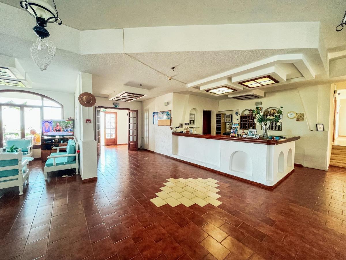 Dimitra Hotel Hersonissos  Exterior photo