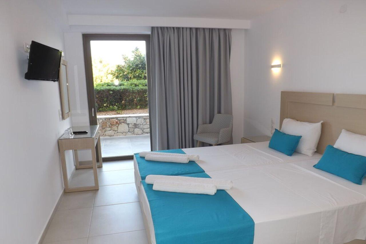 Dimitra Hotel Hersonissos  Exterior photo