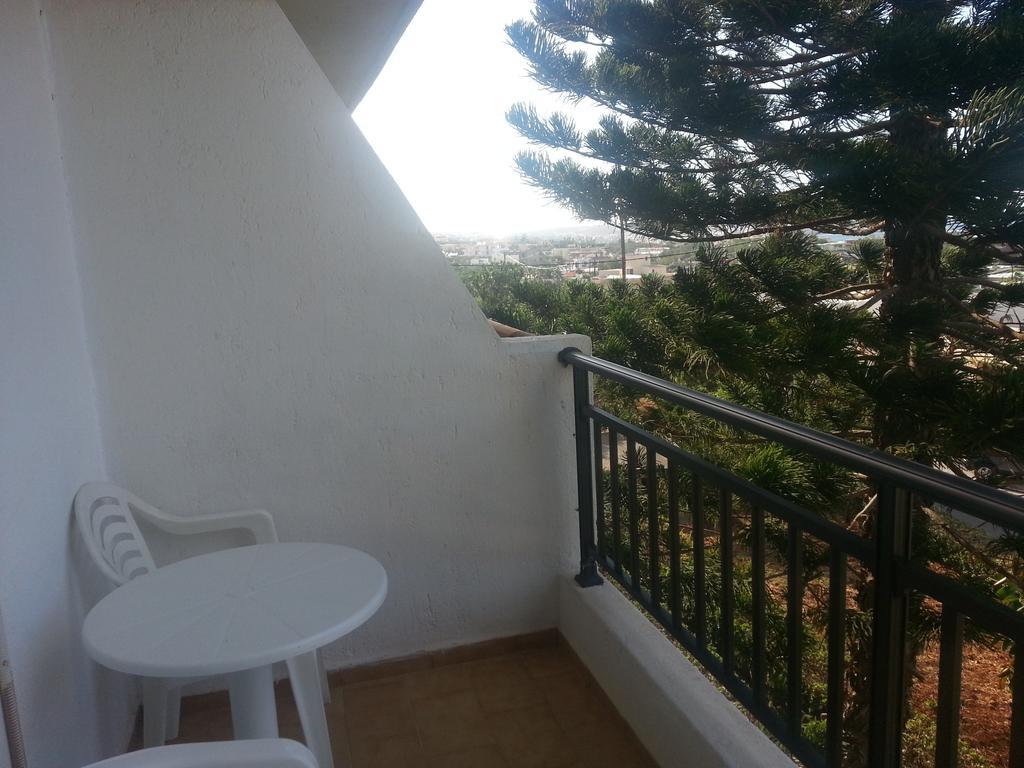 Dimitra Hotel Hersonissos  Exterior photo