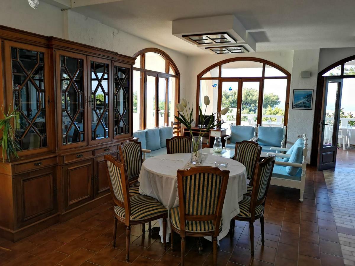 Dimitra Hotel Hersonissos  Exterior photo