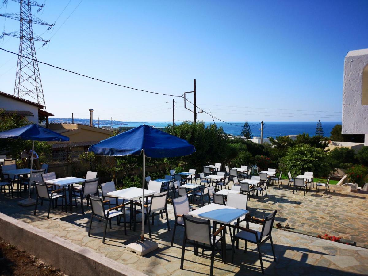 Dimitra Hotel Hersonissos  Exterior photo